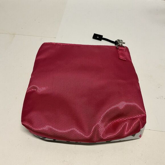 Nine And‎ Wine GloveIt Glove It Cross Body White Golf Women’s 2 Zip bag purse - Picture 11 of 11